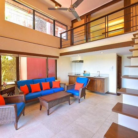 Biancas Garden Apartments Boracay Manoc-Manoc Zewnętrze zdjęcie