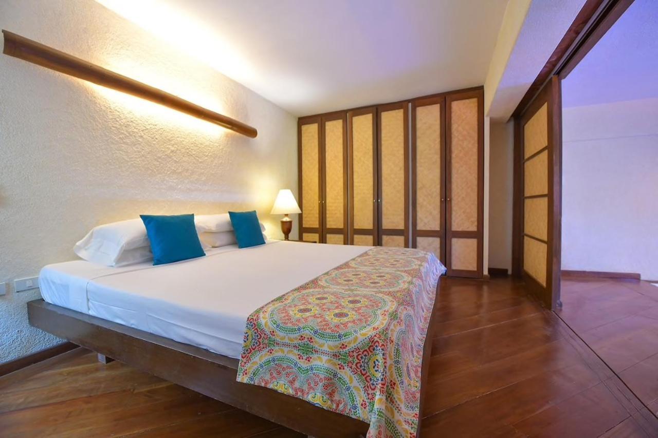 Biancas Garden Apartments Boracay Manoc-Manoc Zewnętrze zdjęcie
