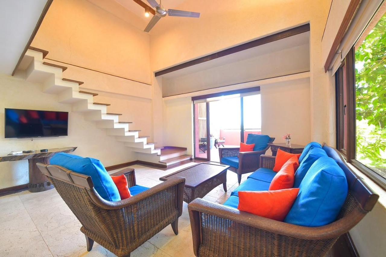 Biancas Garden Apartments Boracay Manoc-Manoc Zewnętrze zdjęcie