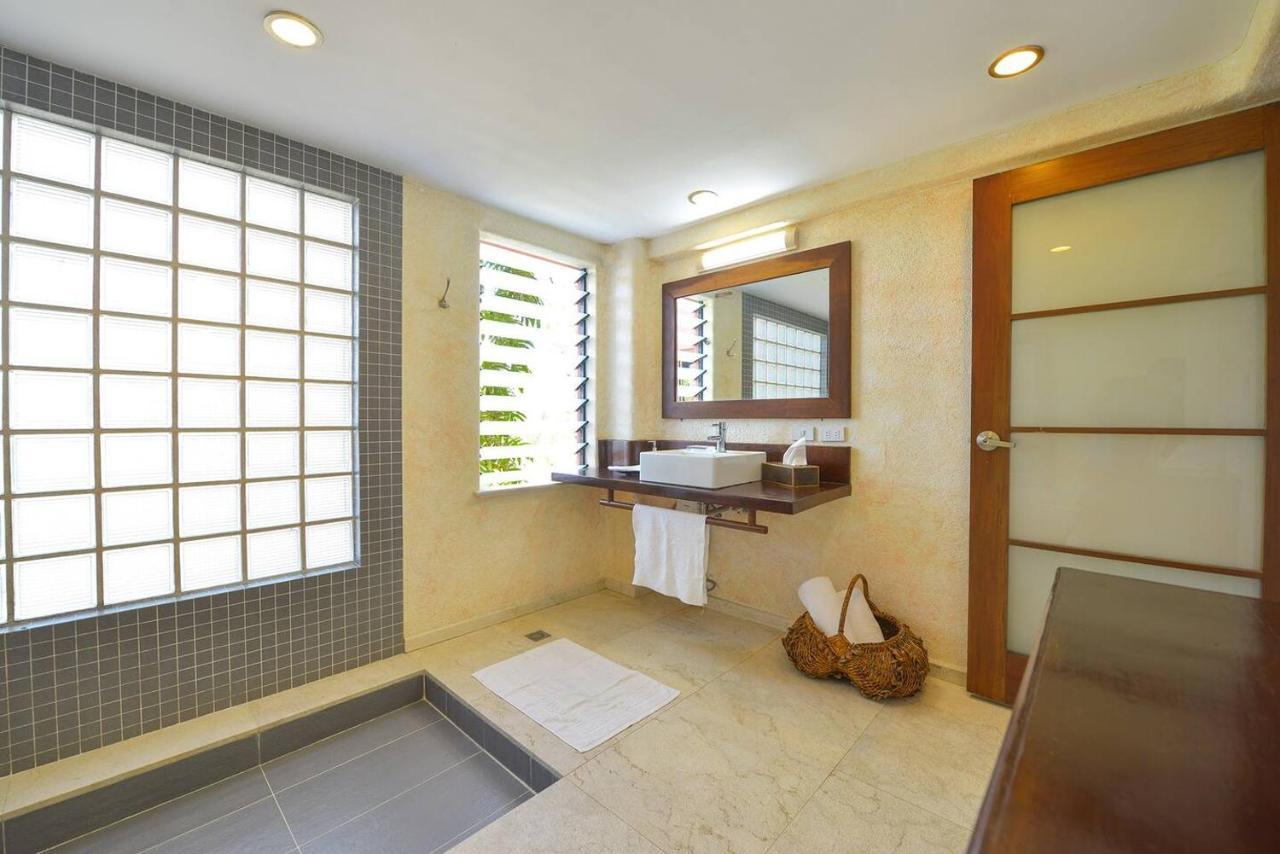 Biancas Garden Apartments Boracay Manoc-Manoc Zewnętrze zdjęcie